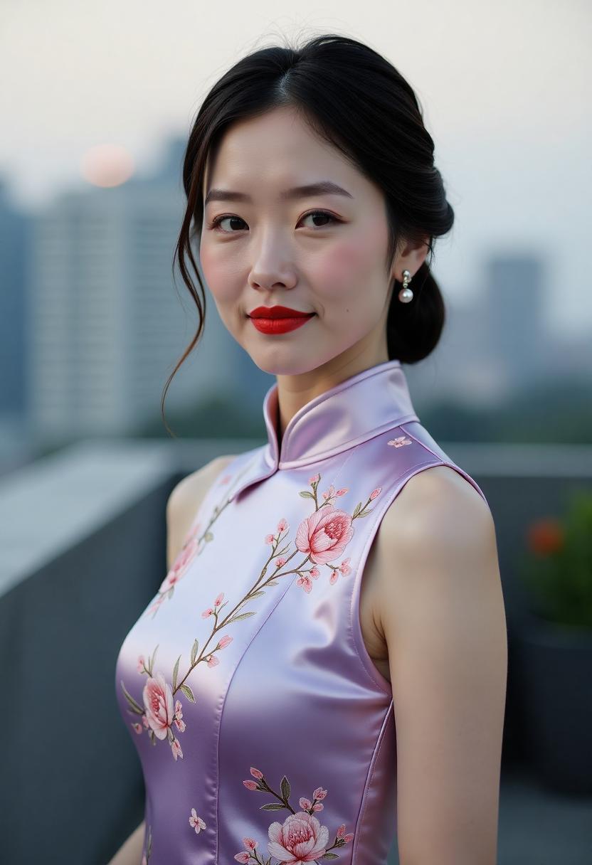 江天明